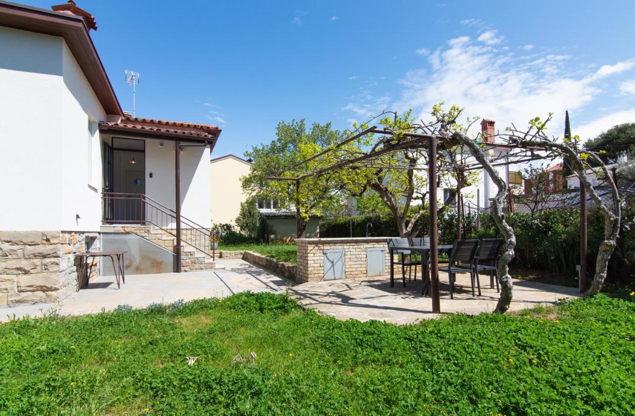 Villa Beatrice By Locap Group Izola Extérieur photo